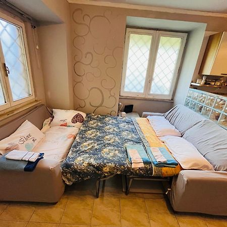 Affitto Due Camere, Due Bagni In Villa Roma Exterior foto