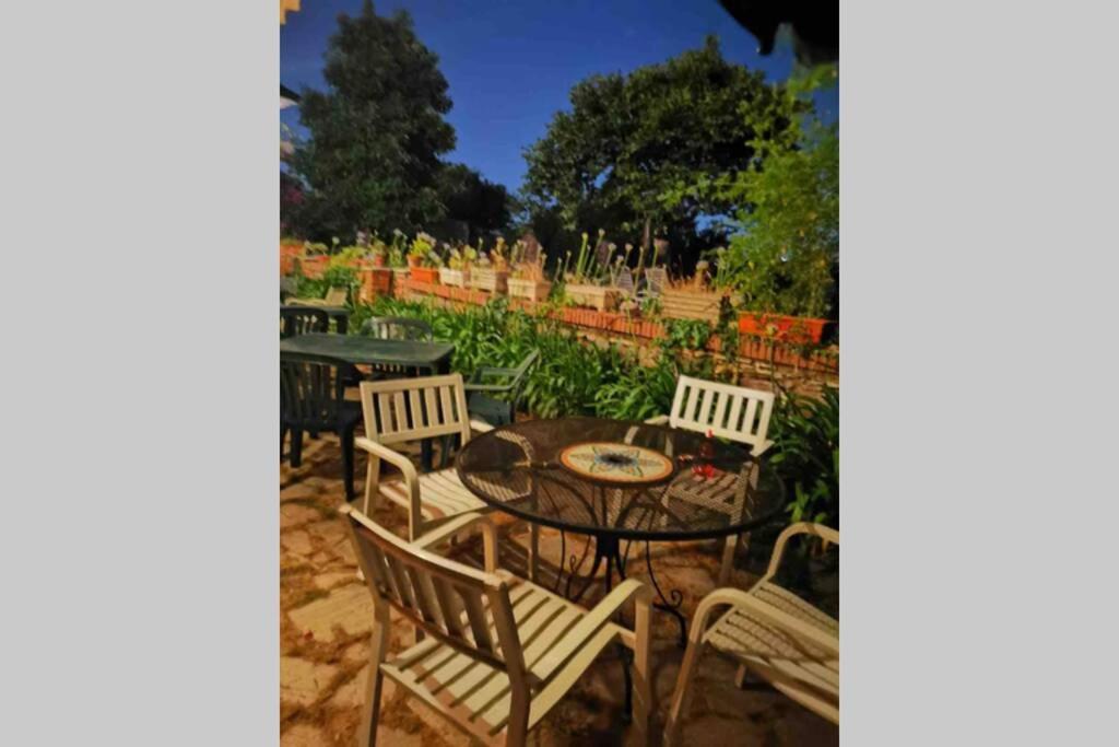 Affitto Due Camere, Due Bagni In Villa Roma Exterior foto