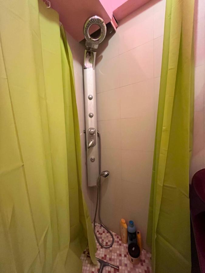 Affitto Due Camere, Due Bagni In Villa Roma Exterior foto