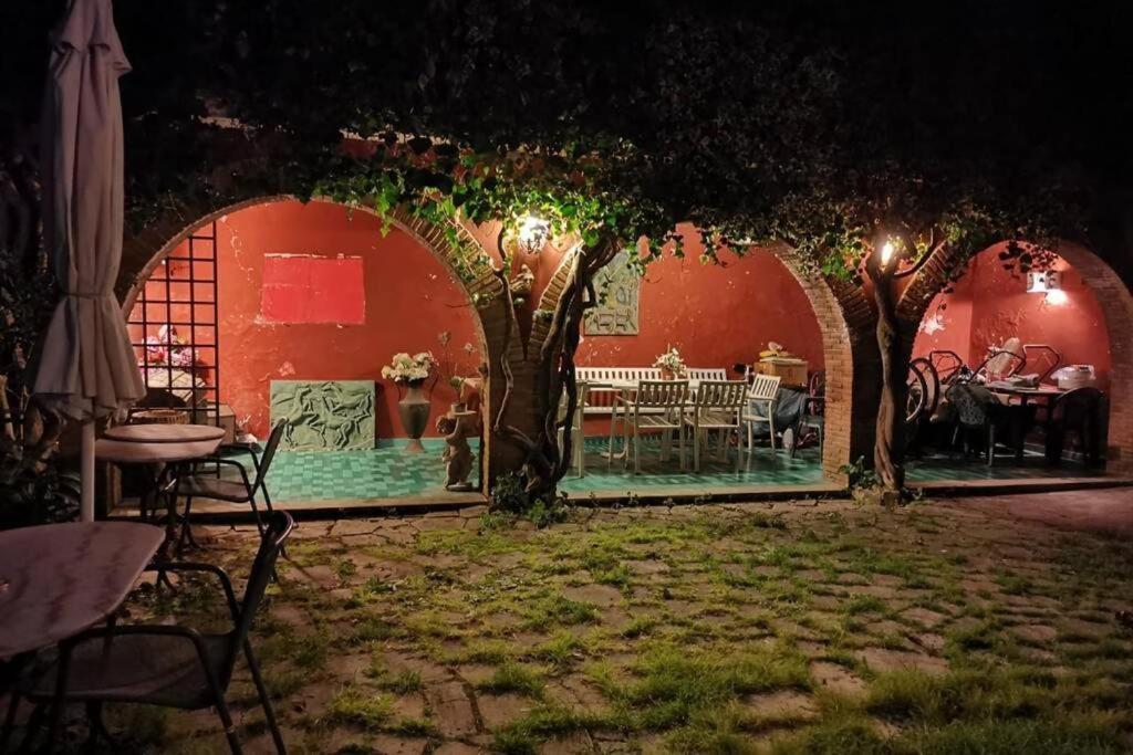 Affitto Due Camere, Due Bagni In Villa Roma Exterior foto
