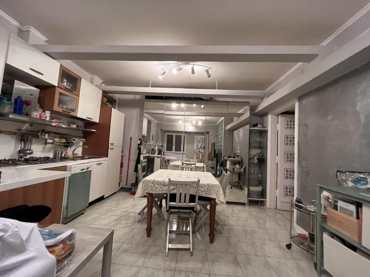Affitto Due Camere, Due Bagni In Villa Roma Exterior foto