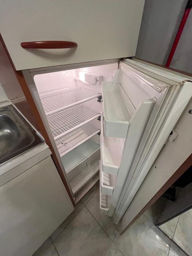 Affitto Due Camere, Due Bagni In Villa Roma Exterior foto