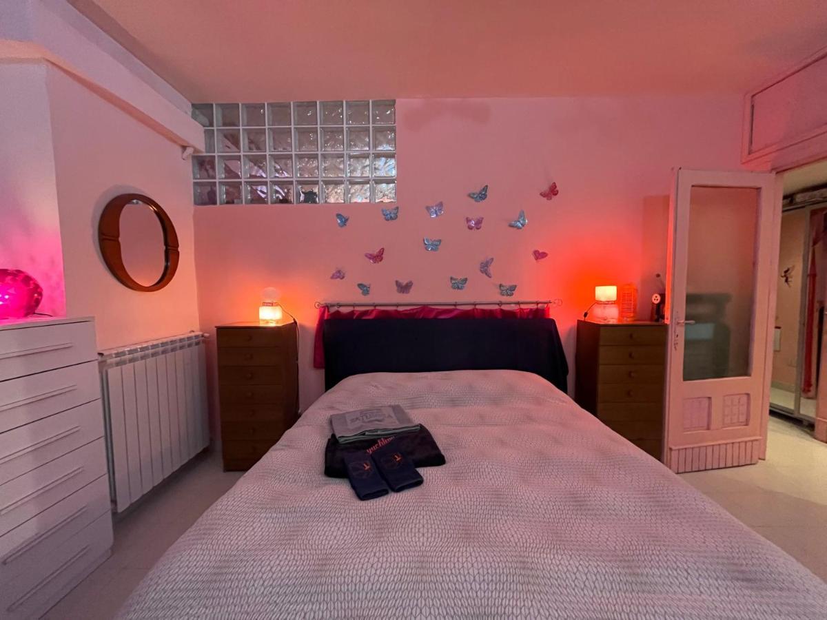 Affitto Due Camere, Due Bagni In Villa Roma Exterior foto