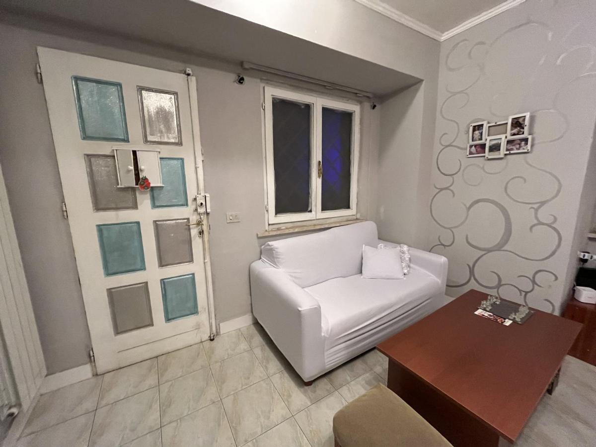 Affitto Due Camere, Due Bagni In Villa Roma Exterior foto