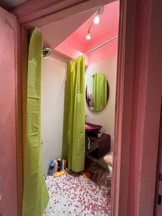 Affitto Due Camere, Due Bagni In Villa Roma Exterior foto