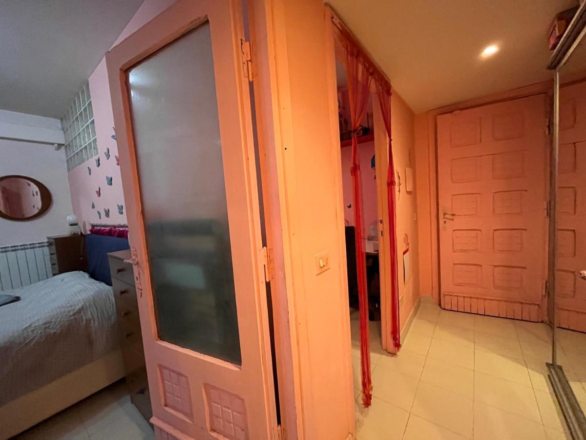 Affitto Due Camere, Due Bagni In Villa Roma Exterior foto