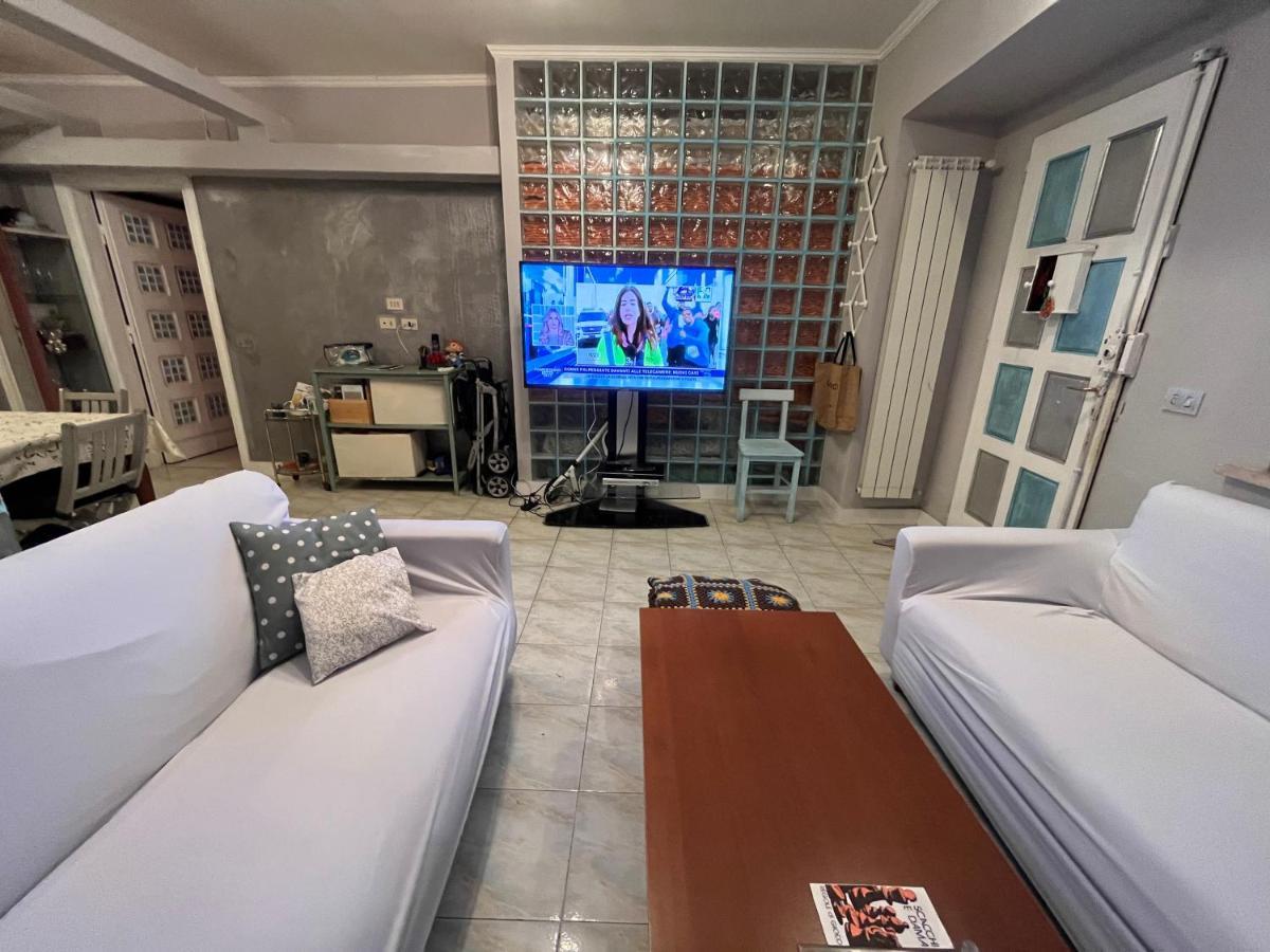 Affitto Due Camere, Due Bagni In Villa Roma Exterior foto