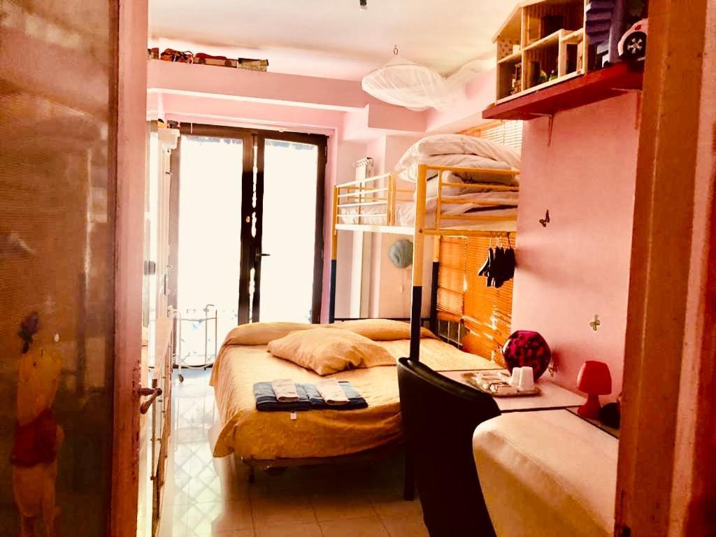 Affitto Due Camere, Due Bagni In Villa Roma Exterior foto